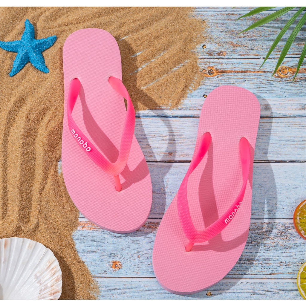 Dép Tông Thời Trang Nữ Cao Cấp Siêu Bền