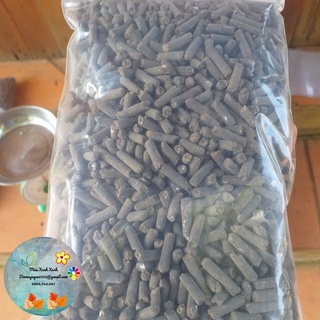 [PB] Phân cá hữu cơ 250gr/ 19.5k (mua 1kg tặng 250gr)