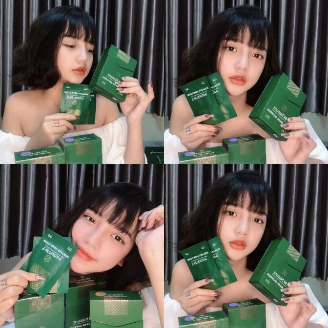 Cấy trắng nâng cơ saffon X-M NATURE | BigBuy360 - bigbuy360.vn