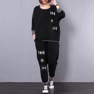 Set bộ cực xinh