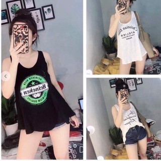 (Nhiều mẫu) Áo thun giấy 3 lỗ