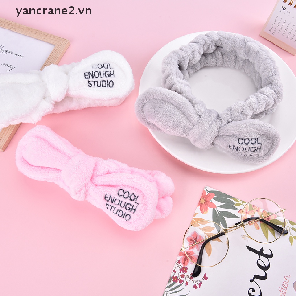 Bộ Phụ Kiện Băng Đô + Vịt Bông 30cm Cho Búp Bê 30cm yancrane2.vn