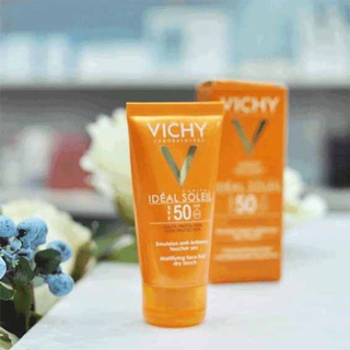 Kem chống nắng Vichy SPF50