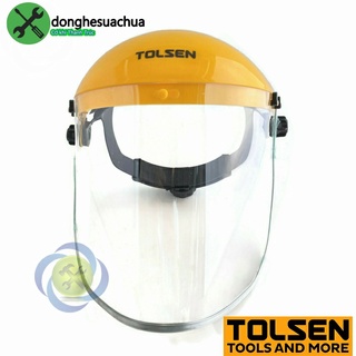 Mặt nạ kính bảo hộ Tolsen 45182