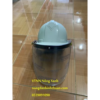 Nón phát cỏ, nón xịt thuốc Bảo vệ thực vật