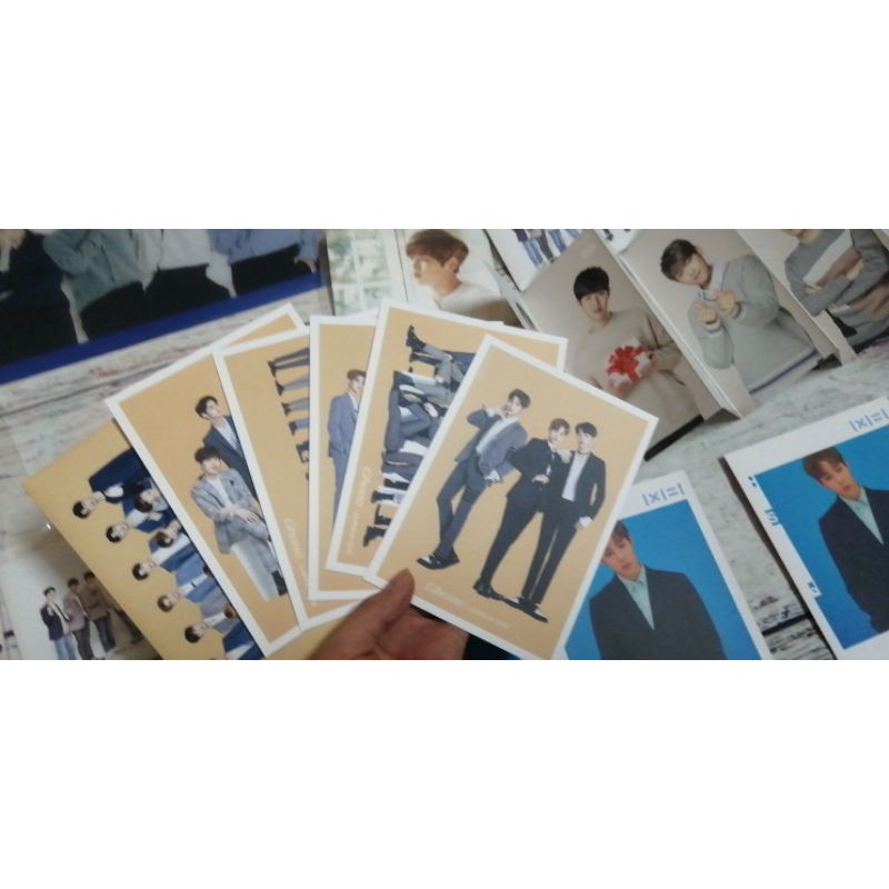 POSTCARD GHANA CÓ SẴN.