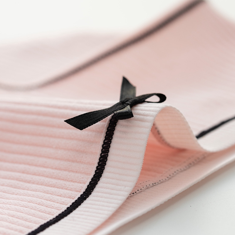 Nhập WAFACB2412 giảm 15K_Quần Lót Cotton Màu Trơn Thoáng Khí | BigBuy360 - bigbuy360.vn