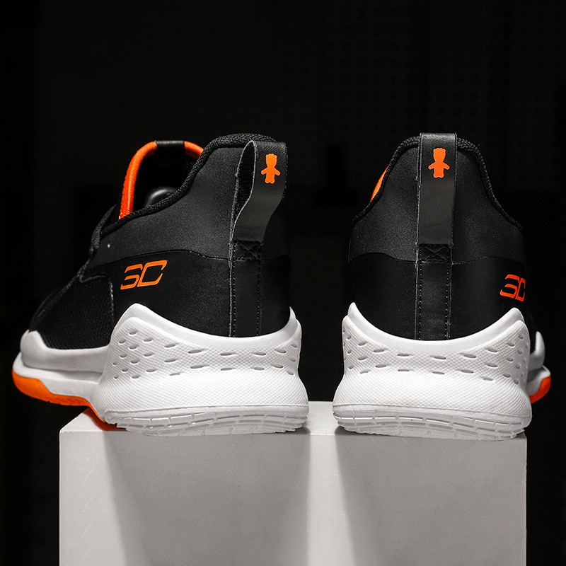 （Size36-46）Giày chơi bóng rổ cho nam phong cách Kyrie Irving cá tính dành cho nam NBA Superstar Basketball Shoes