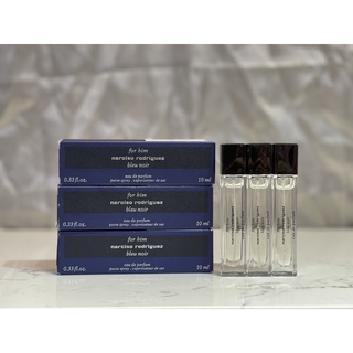 Mini nước hoa nam narciso for him bleu noir edp