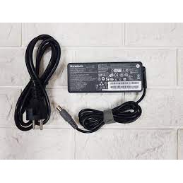 Sạc laptop Lenovo ThinkPad T430 T430u T430i T430s T430si chân kim to  kích thước chân cắm  7.9*5.0