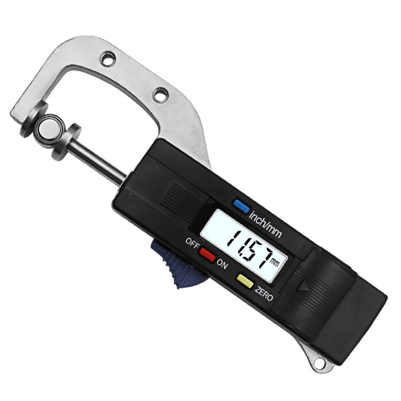 Dụng Cụ Đo Độ Dày Điện Tử Mini Kỹ Thuật Số