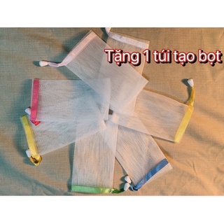 Túi tạo bọt xà phòng