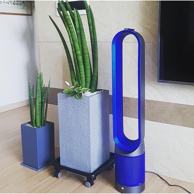 Quạt không cánh Dyson Pure Cool TP00IB