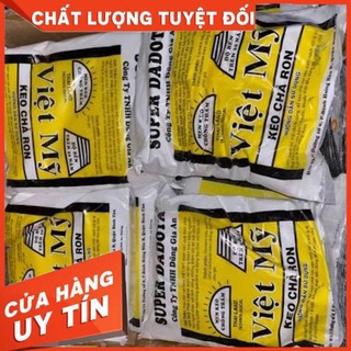 thùng 20 túi keo chà ron việt mỹ mỗi túi 1kg