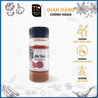Bột điều thành lộc l35g