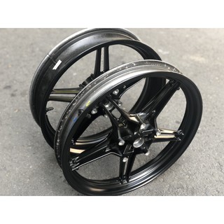THANH LÝ CẶP MÂM ZIN EX150