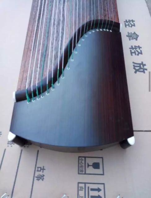 Đàn guzheng 125cm