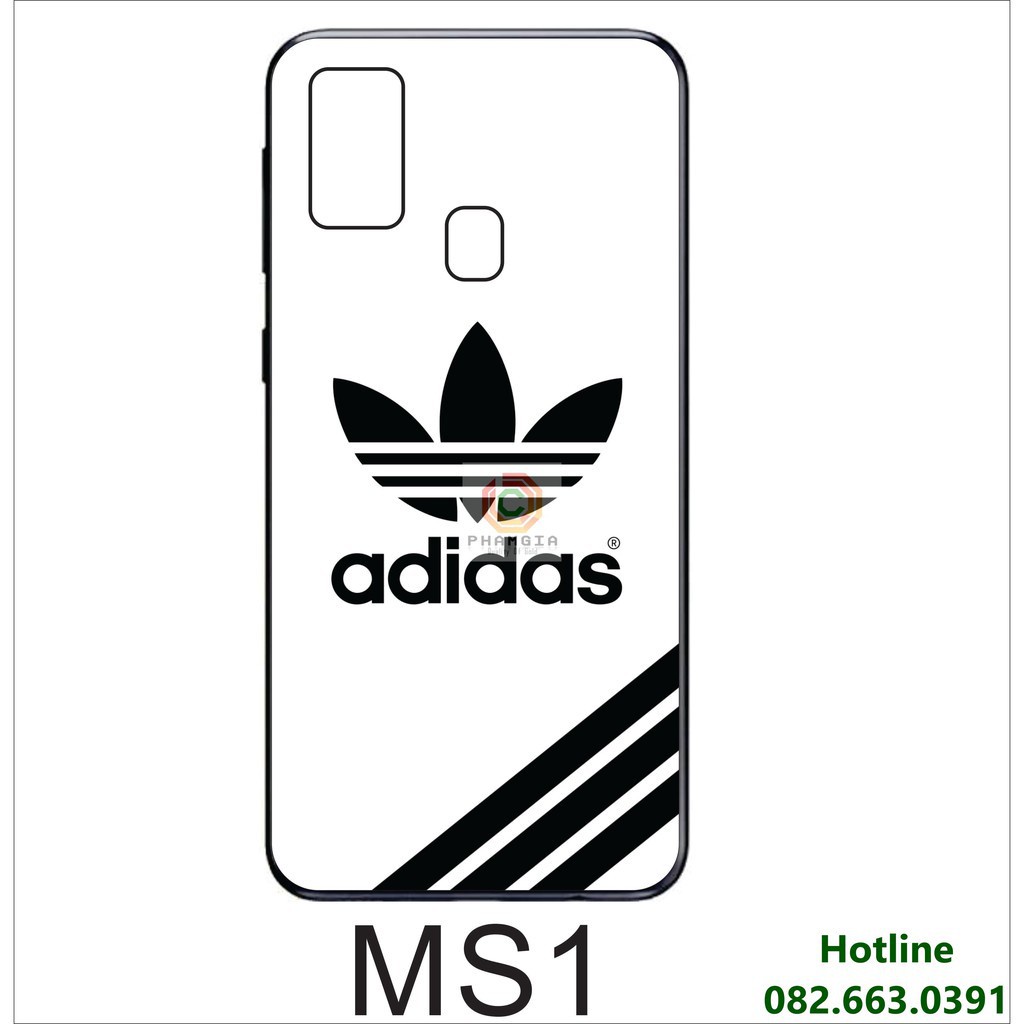 Ốp lưng Samsung galaxy M21 in hình mẫu đẹp (P1)