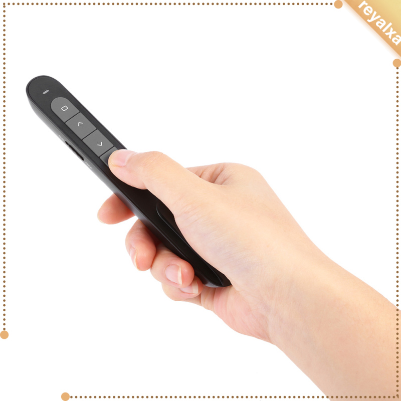 Điều Khiển Máy Chiếu Không Dây 2.4ghz | BigBuy360 - bigbuy360.vn