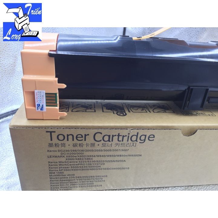 Ống mực Fuji Xerox DC IV 2060-3060-3065-3070-4070-5070