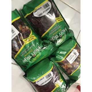 Trái cây hỗn hợp sấy khô Thái Lan 100g