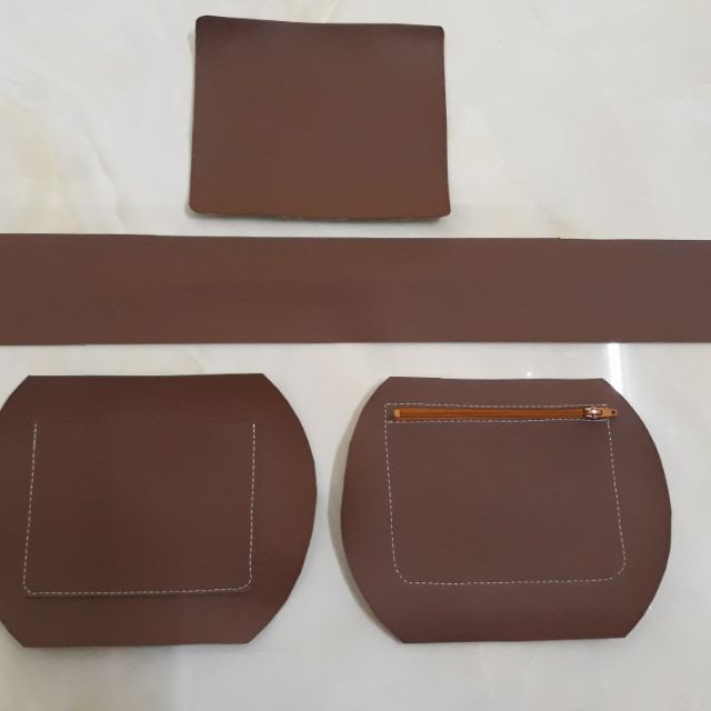 Set da simili lót túi
