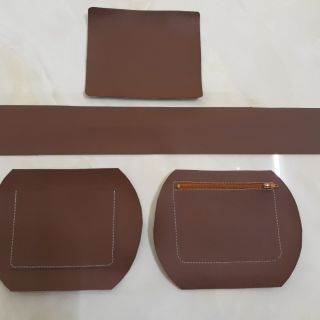 Set da simili lót túi
