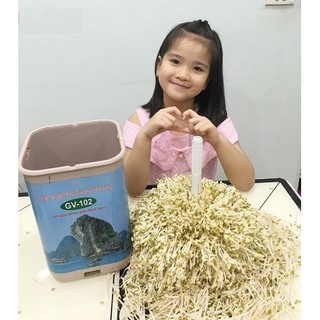 Máy làm giá đỗ dt-103 - máy làm giá đỗ rau mầm đa năng