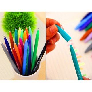 Bút Monami plus pen 3000 (P2/2)