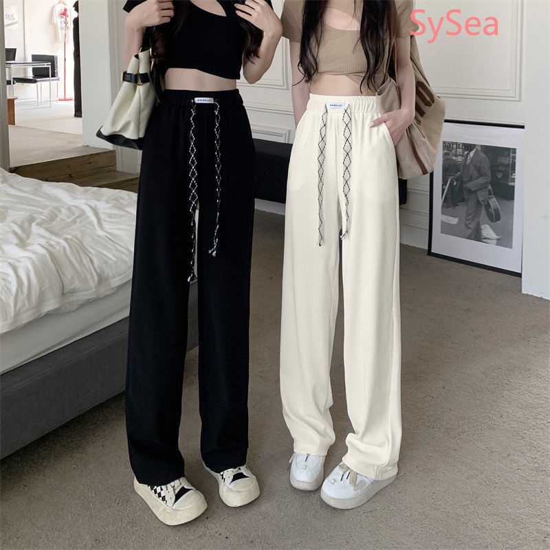 Quần Thể Thao Plus size Thời Trang Mùa Hè Hàn Quốc Dành Cho Nữ