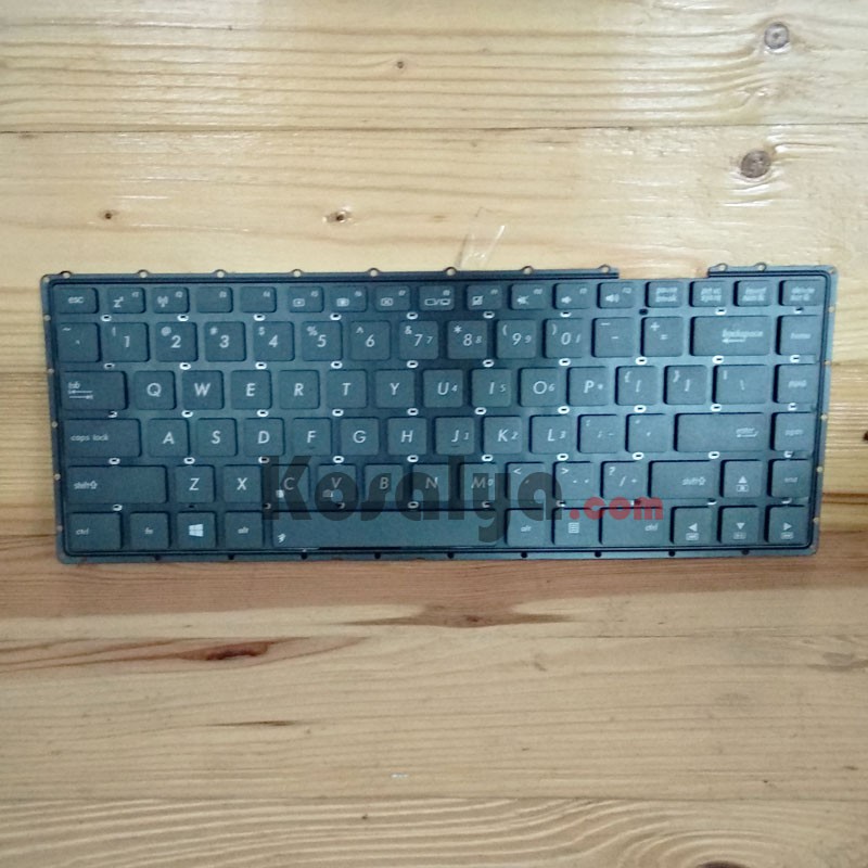 Miếng Dán Bảo Vệ Bàn Phím Cho Asus A455 A456 X451 X452 X453 X455 D451 F450 | BigBuy360 - bigbuy360.vn