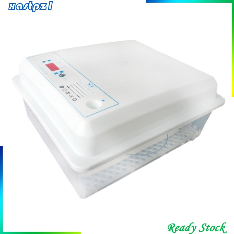 Máy Ấp Trứng Kỹ Thuật Số Tự Động Xastpz1