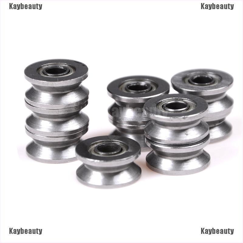 Set 10 Vòng Bi 624vv Chuyên Dụng