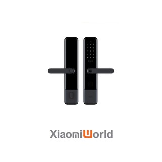 Khóa Cửa Vân Tay Mật Khẩu Thông Minh Xiaomi Aqara N200