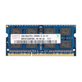 Ram sever HYNIX - DDR3 - 4GB - Bus 1333MHz - PC3 10600