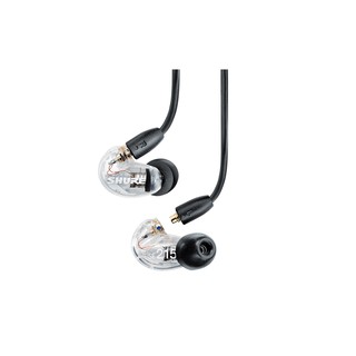 Tai nghe nhét tai Shure SE215