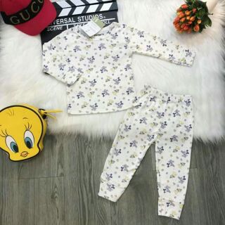 Combo carter bozip cho bé trai/gái