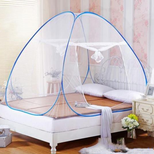Màn chụp tự bung gấp gọn tiện dụng 2m2*2m FreeShip | BigBuy360 - bigbuy360.vn