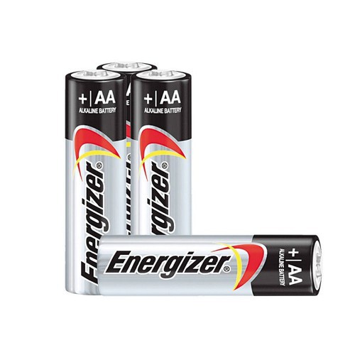 [HÀNG NHẬP KHẨU SINGAPORE] PIN ENERGIZER MAX AA2 - Singapore