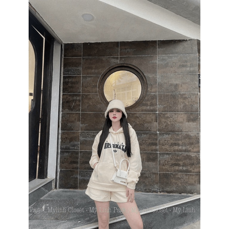 SET NỈ CỰC XINH UP