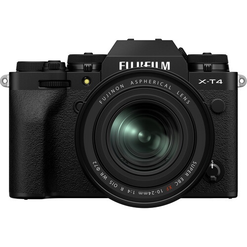 Ống Kính Fujifilm XF 1024mm f/4 mark II Chính Hãng Fujifilm Việt Nam