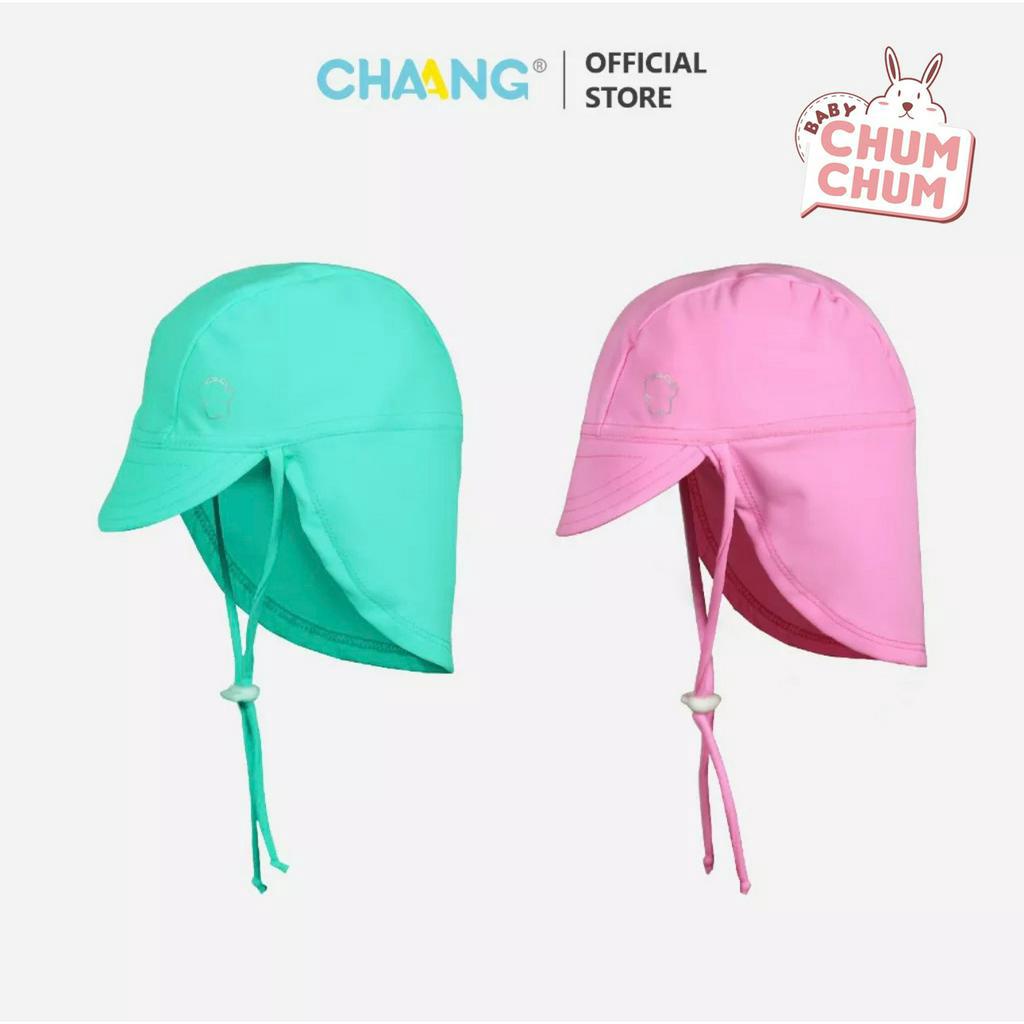 [BABY CHUMCHUM] Mũ Bơi Cho Bé Pool CHAANG SS23