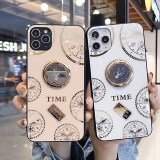 [HOT] Ốp Lưng TIME Tybomb Design  Cực Sang Chảnh Cho iPhone - Ốp iPhone
