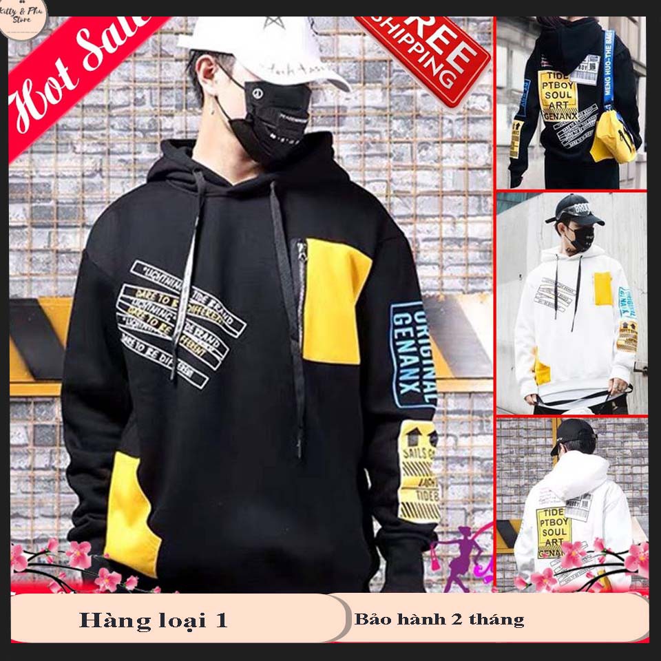 ÁO KHOÁC NỈ NGOẠI TP069 - ÁO NỈ NR TỐT (Phối Zip - Kèm Ảnh Thật)