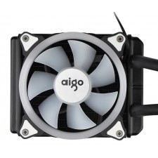 AIGO SERAC T240 (RING) - Tản nhiệt nước 1Fan