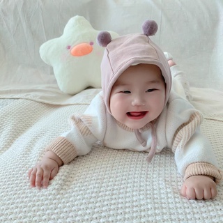 Mũ cho trẻ sơ sinh, Mũ gấu cho bé
