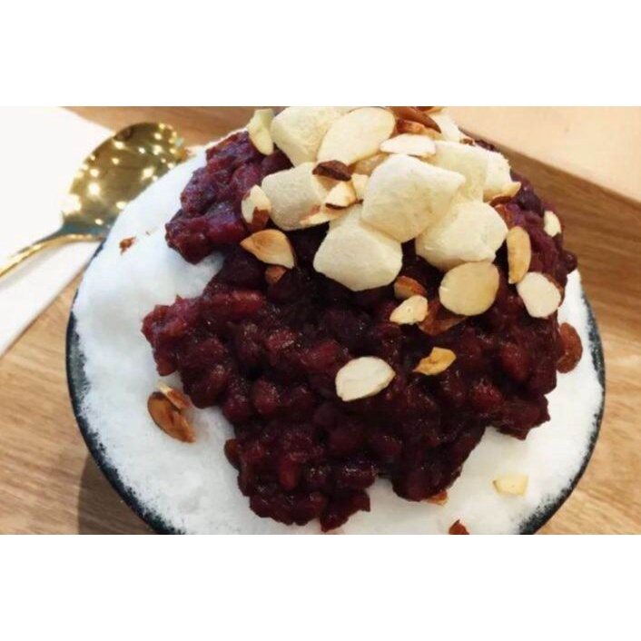 Đậu đỏ sạch Đà Lạt hạt to