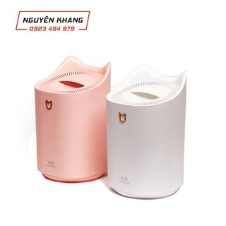 Máy khuếch tán tinh dầu phun sương k07 3000ml