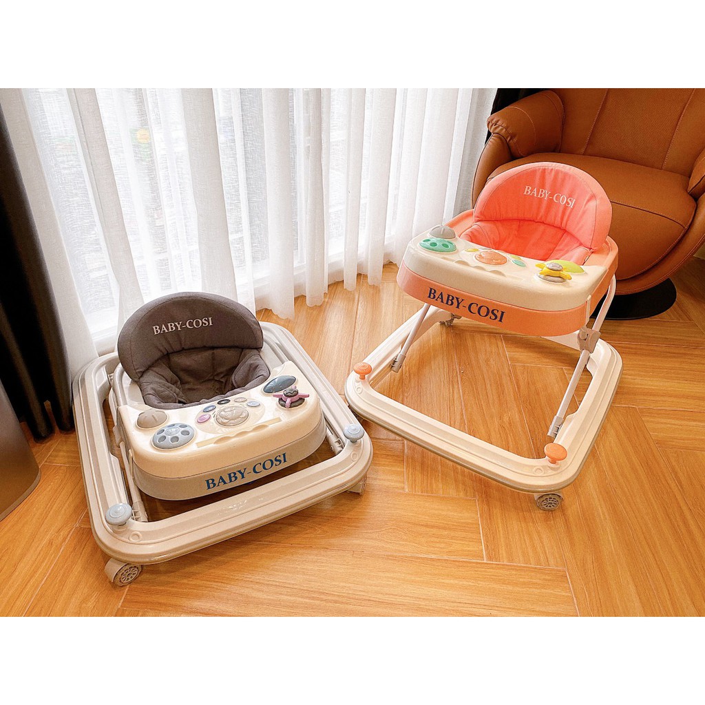 XE TẬP ĐI CAO CẤP BABY-COSI