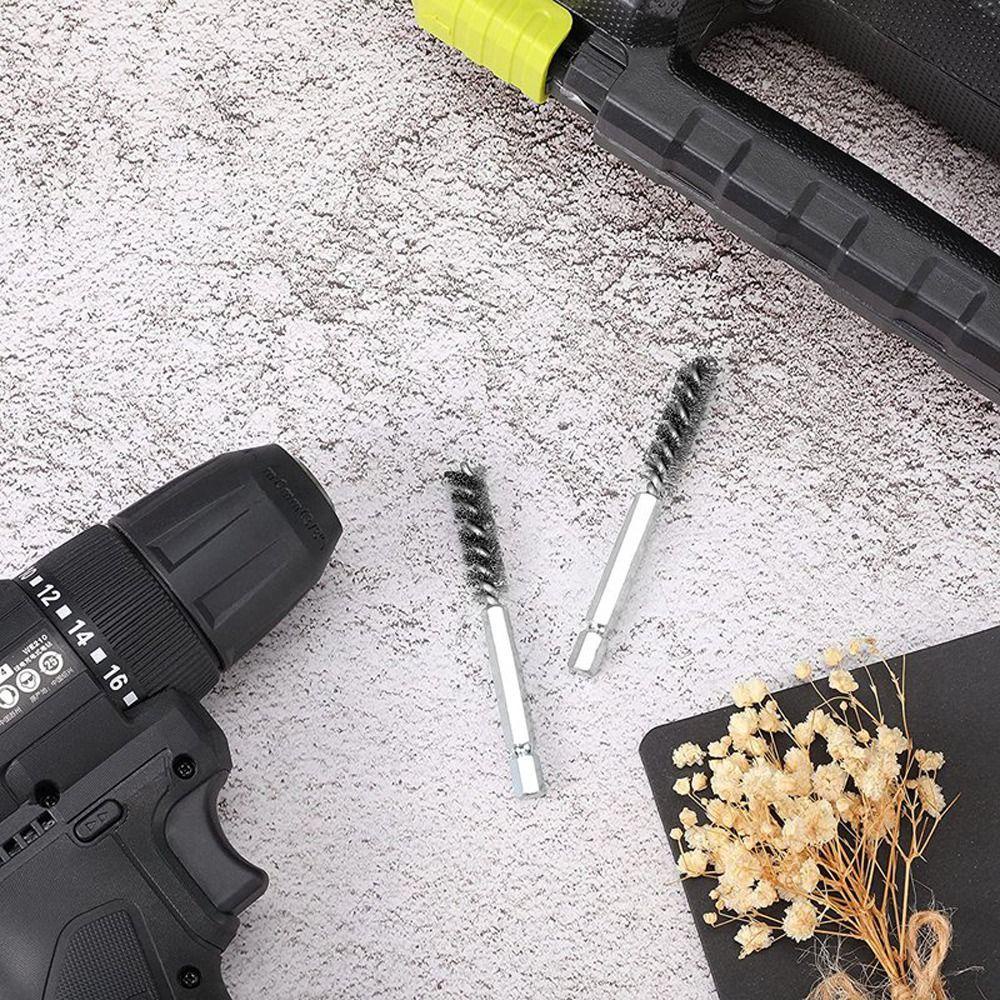 Bàn Chải Dây Cước Vệ Sinh Đầu Gậy Đánh Golf Bền Bỉ Tiện Dụng